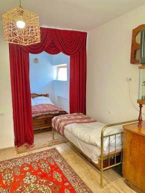 Armenian traditional apartment